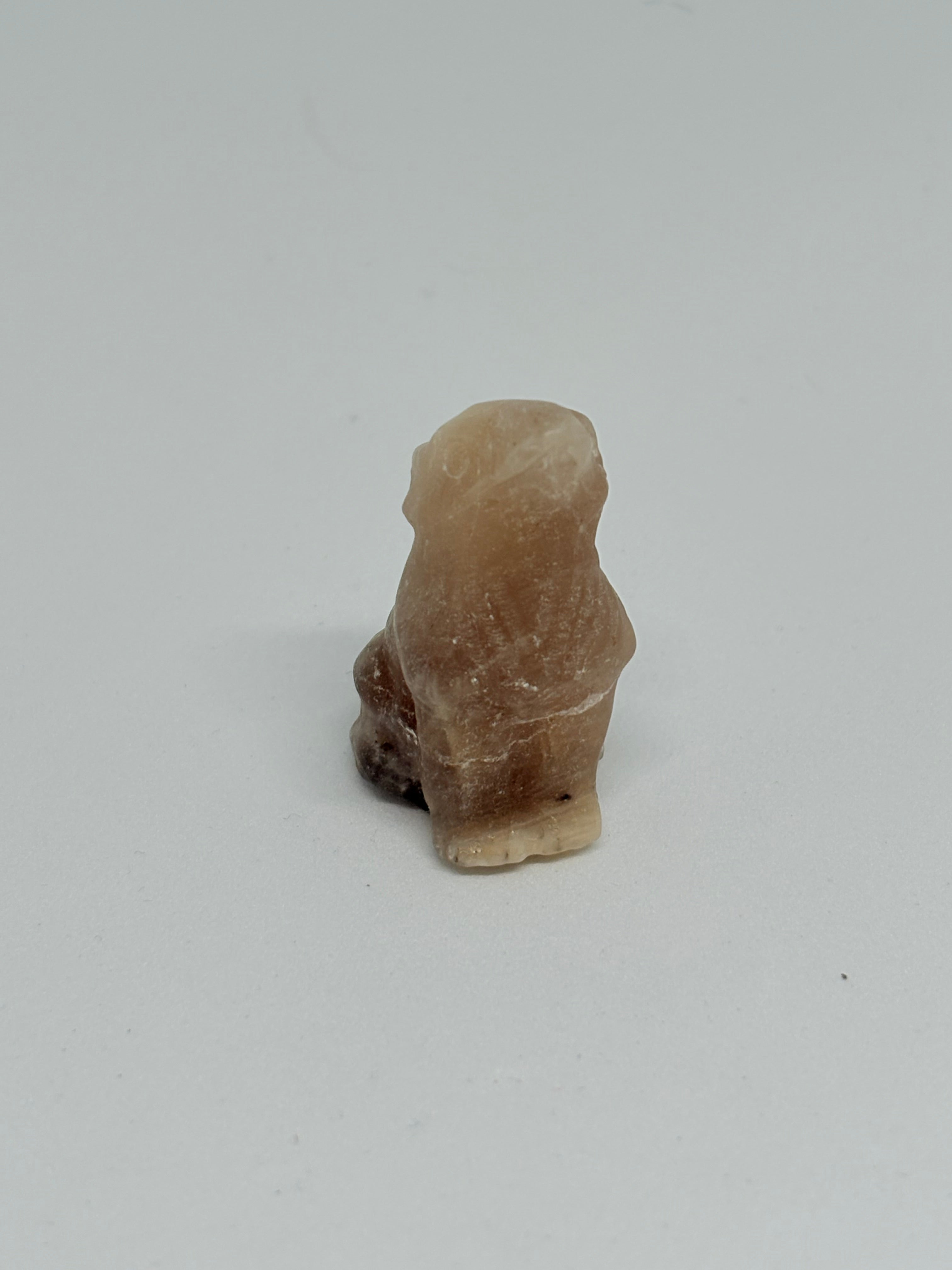 Moonstone Wolf