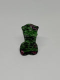 Ruby Zoisite Lady Body