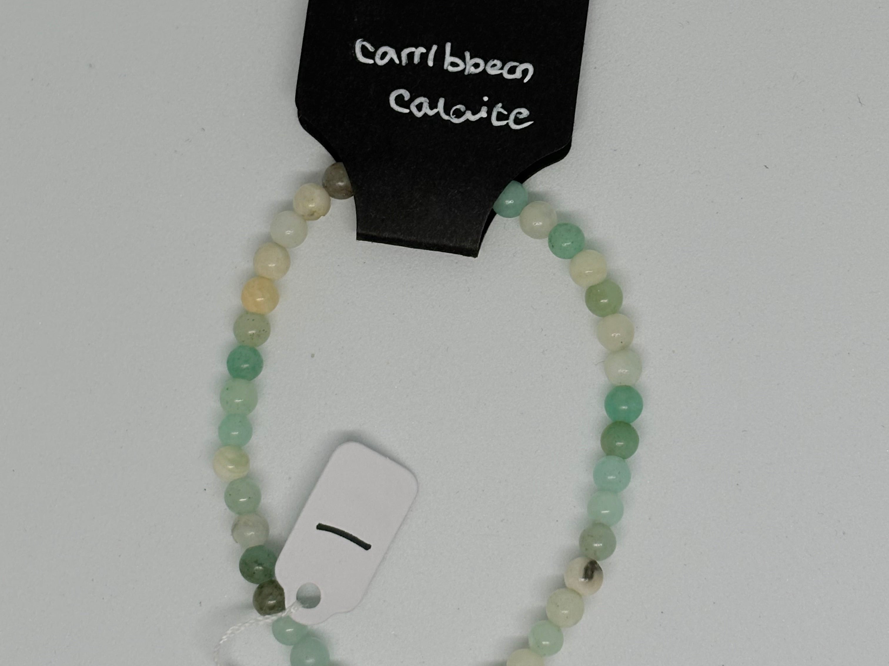 Caribbean Calcite Bracelet