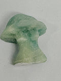 Amazonite Mushroom Lady Body