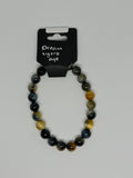 Dream Tigers Eye Bracelet