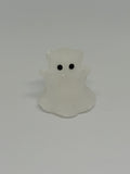 White Jade Ghost Cat