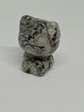 Picasso Jasper Hello Kitty