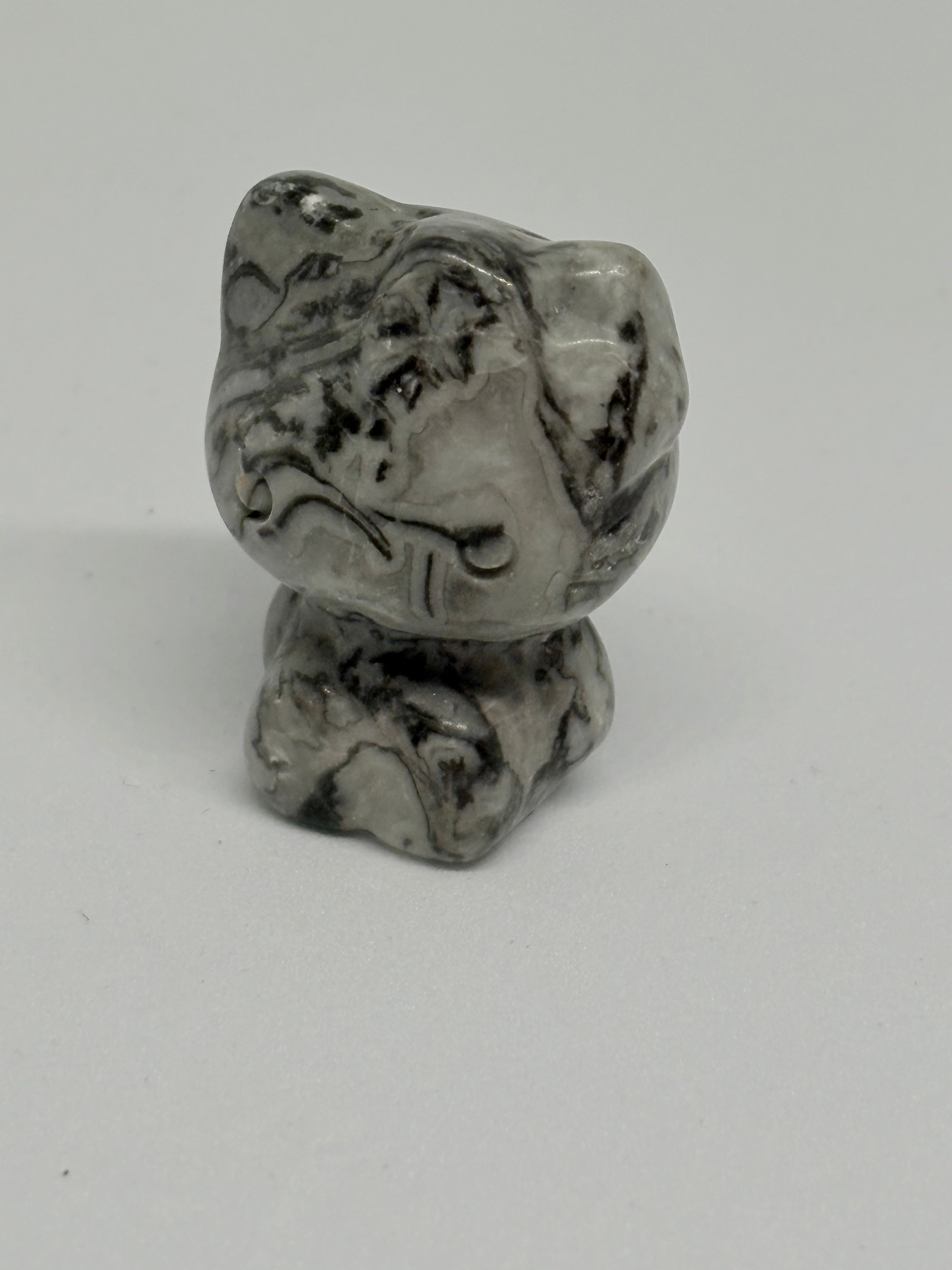 Picasso Jasper Hello Kitty