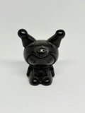 Black Obsidian Kuromi