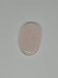 Rose Quartz Palmstone