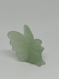 Green Fluorite Fairy