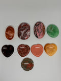 Mixed Worry Stones