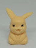 Ivory Nut Pikachu