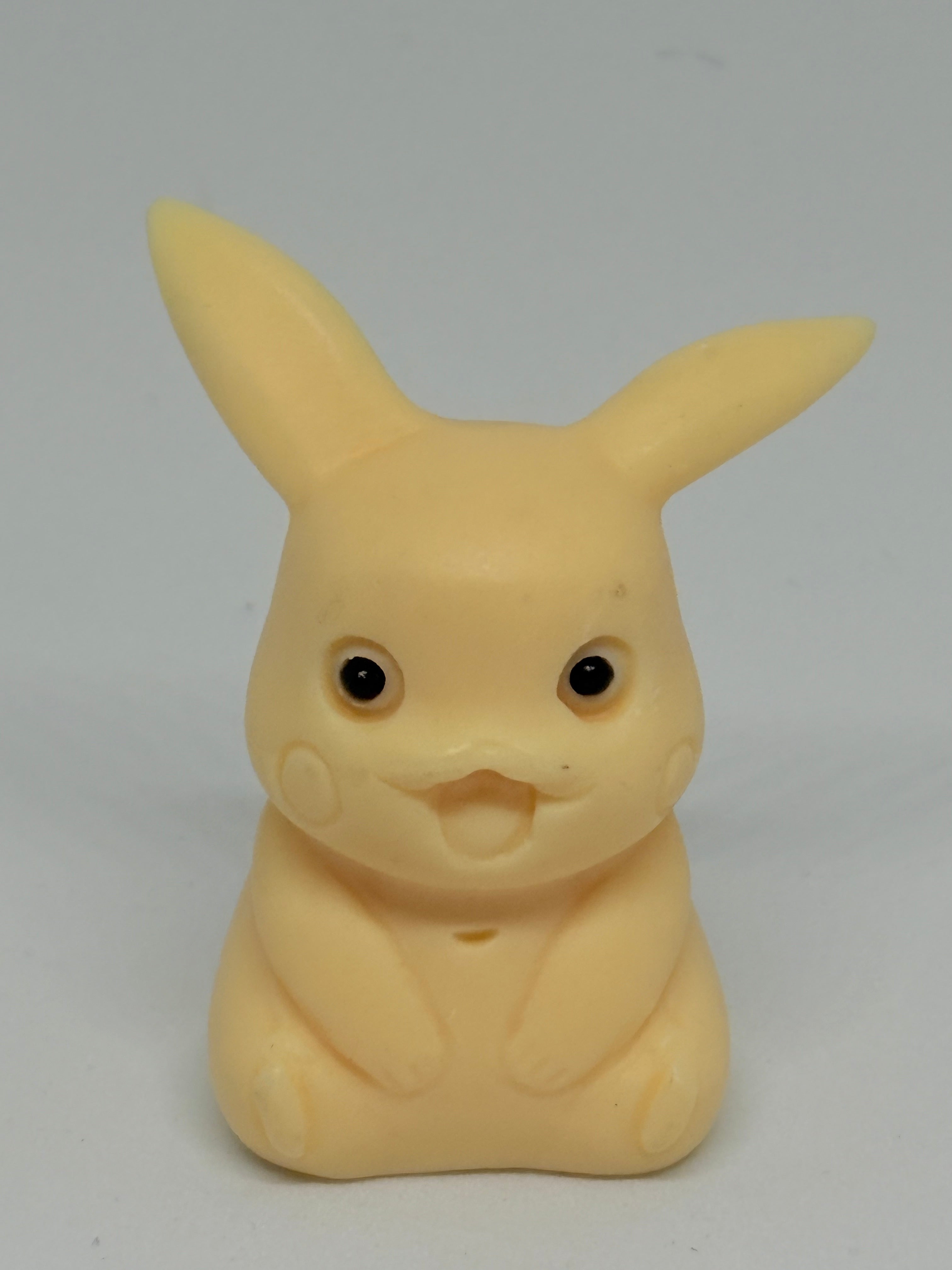 Ivory Nut Pikachu
