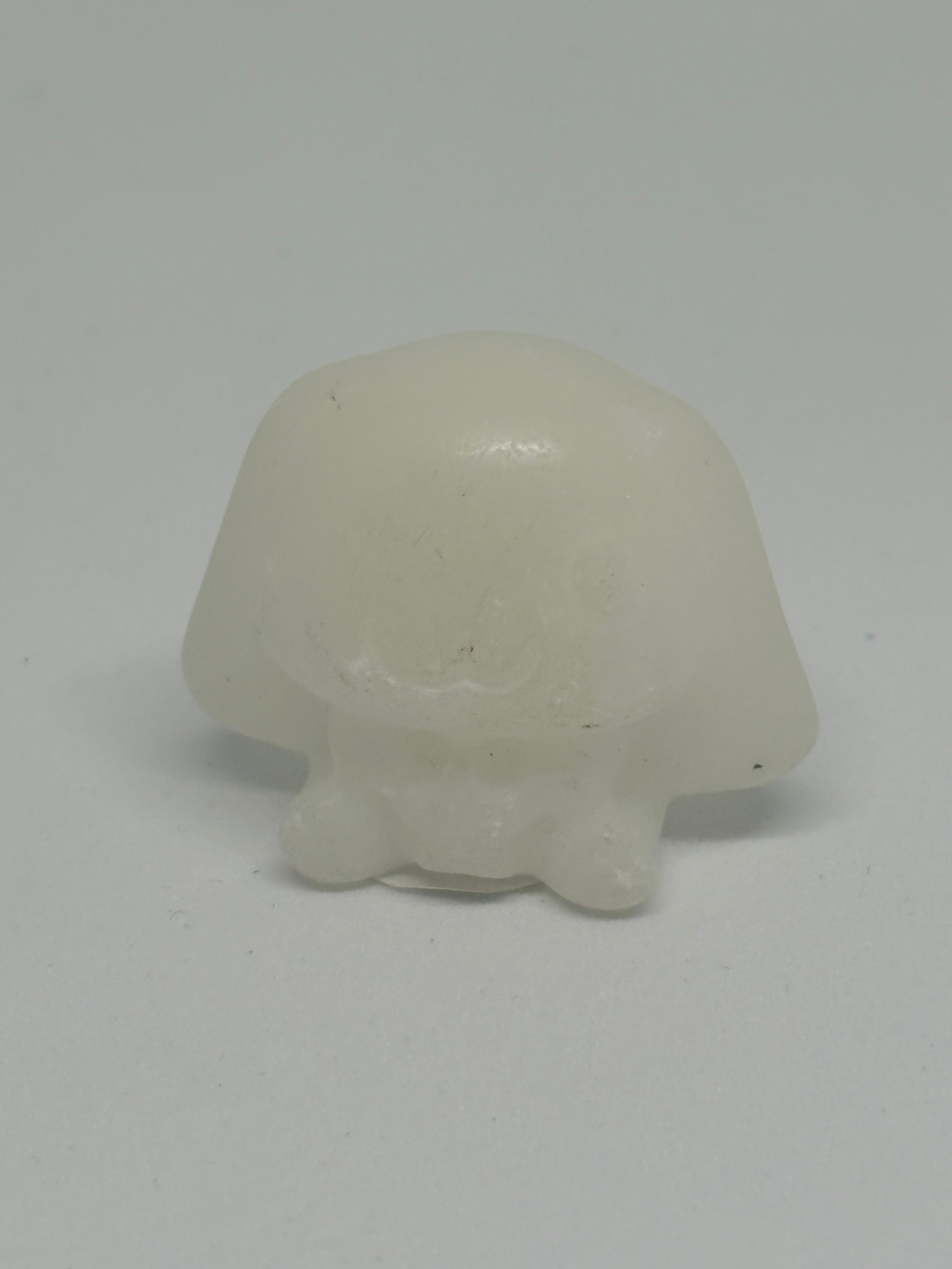 White Jade Cinnamonroll