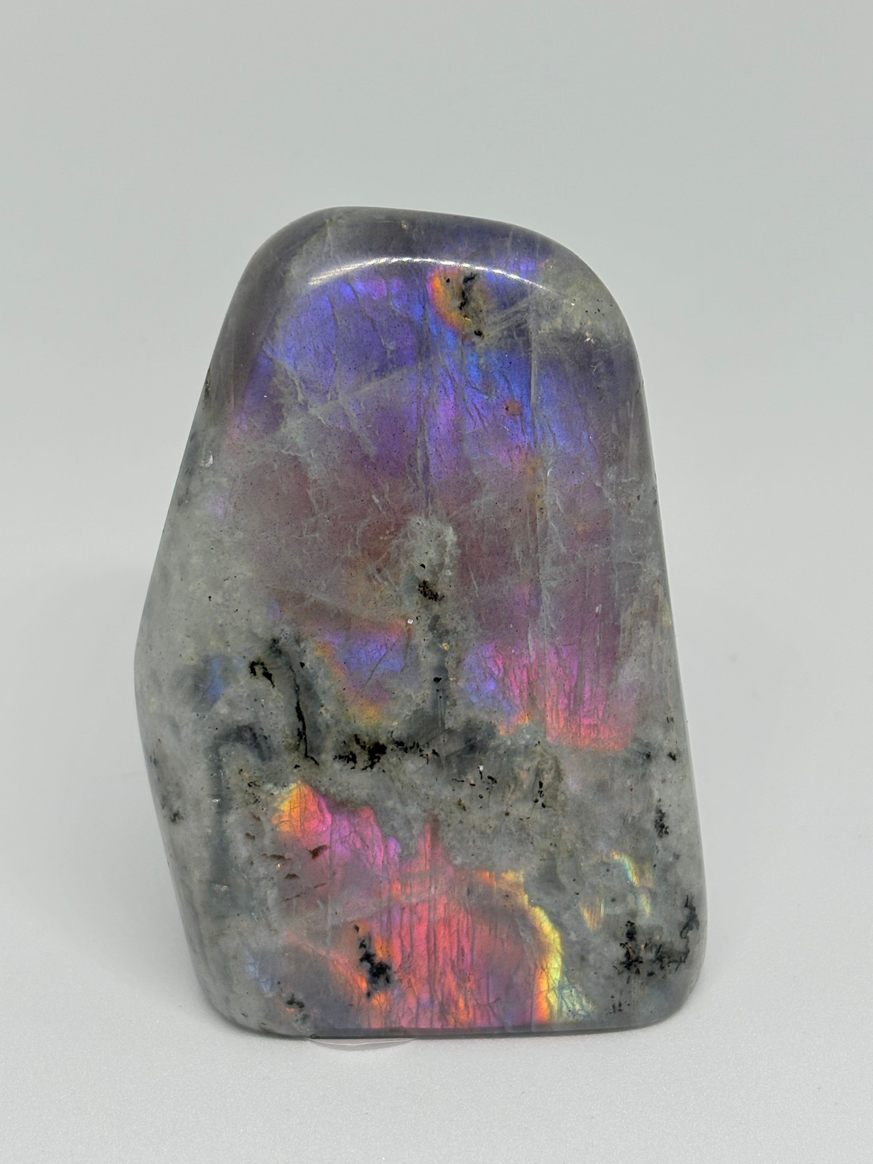Labradorite Flashy Freeform