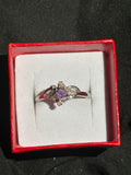 Amethyst Ring