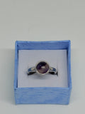 Fluorite Simple Ring