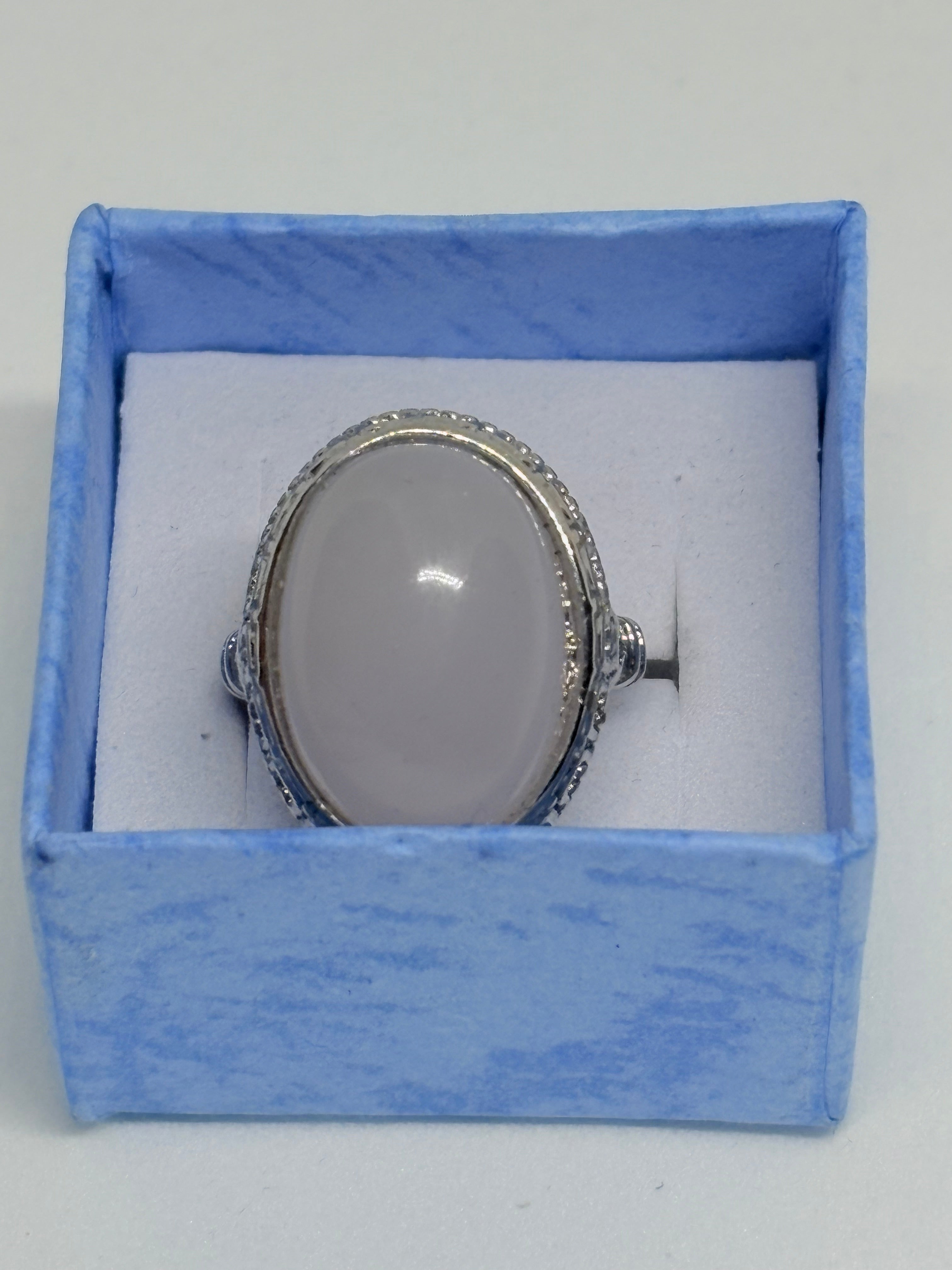 Fluorite Ring