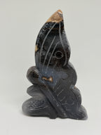 Volcano Agate Large Fairy