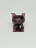 Amethyst Mini Kuromi
