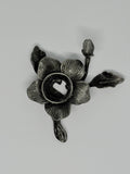Flower Sphere Holder