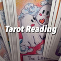 Divination Services - Tarot, Book Of Answers or Pendulum (WRITTEN)