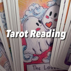 Divination Services - Tarot, Book Of Answers or Pendulum (WRITTEN)