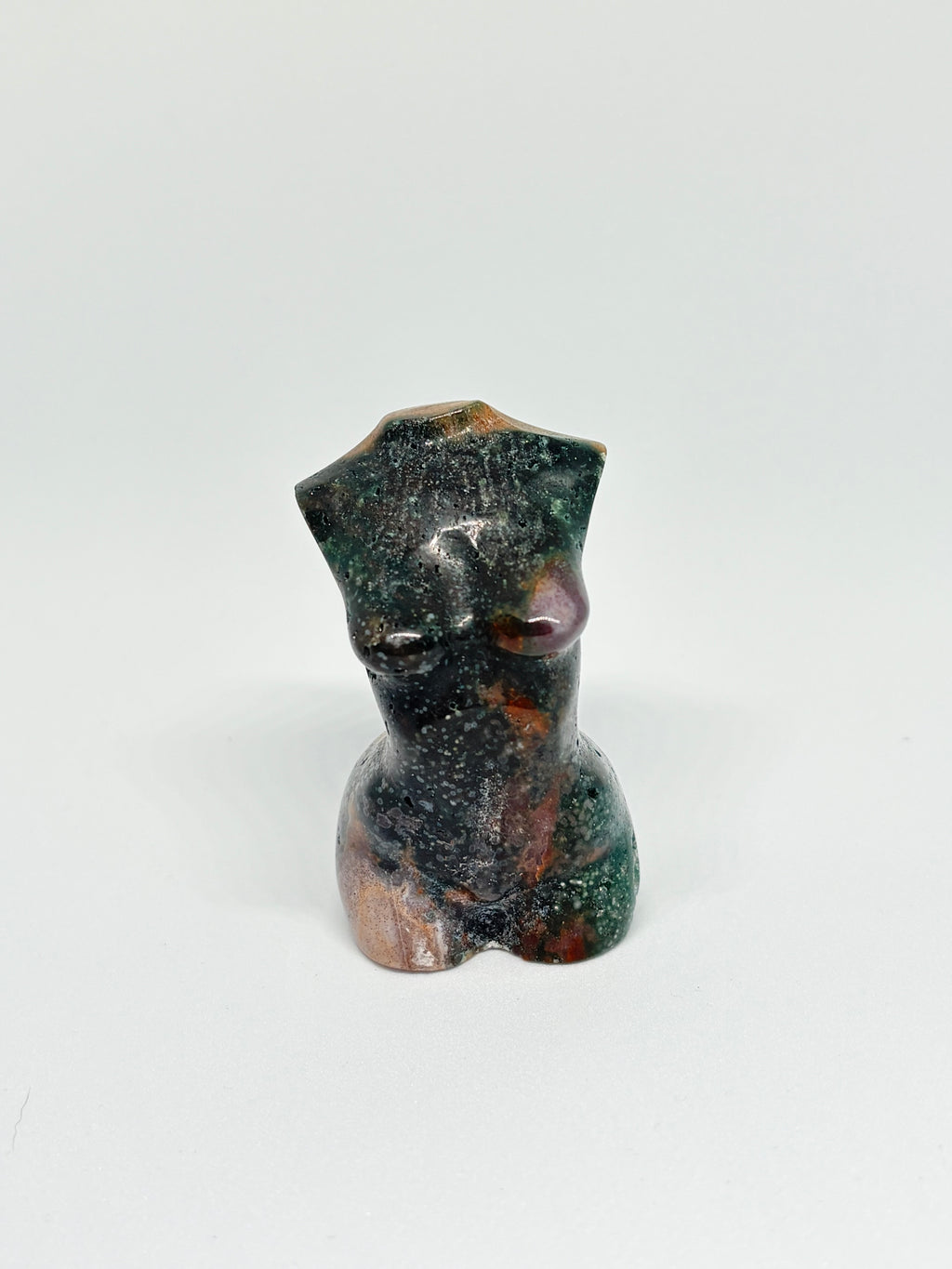 Ocean Jasper Lady Body