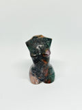 Ocean Jasper Lady Body