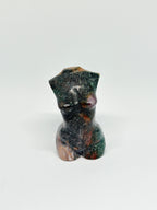 Ocean Jasper Lady Body