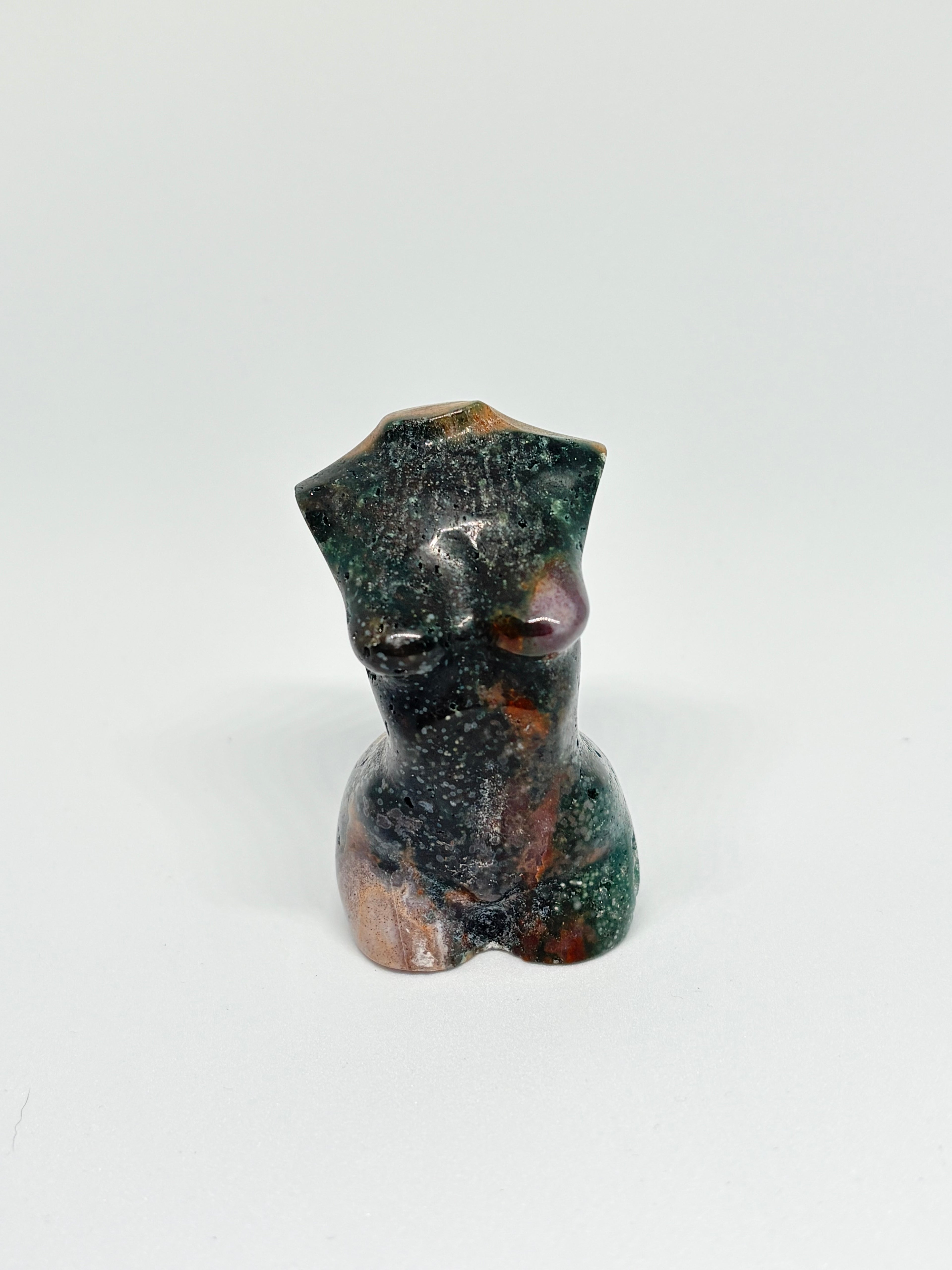 Ocean Jasper Lady Body