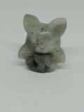 Labradorite Bat