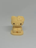 Ivory Nut Hello Kitty