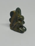 Green Agate Fairy