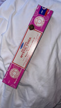 Mystic Yoga Incense Sticks