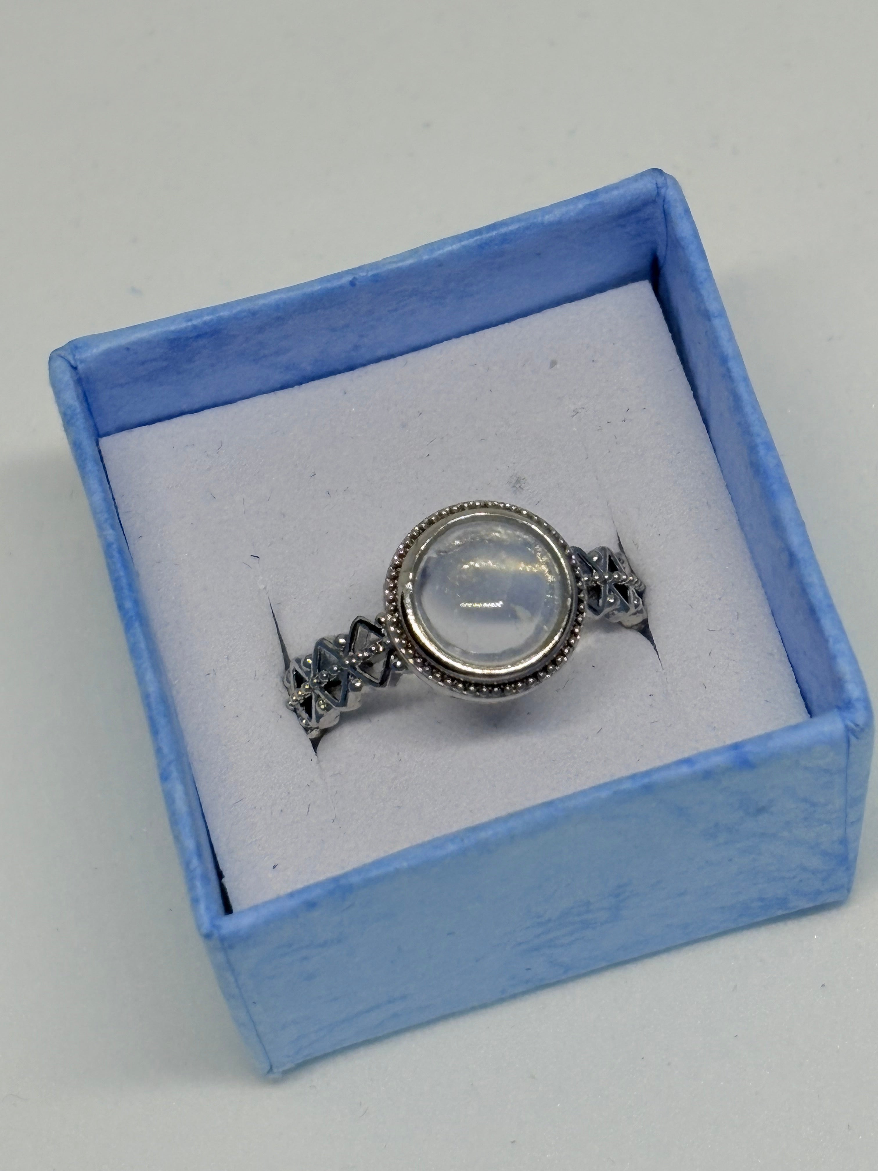 Opalite Ring