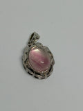 Fluorite Pendant