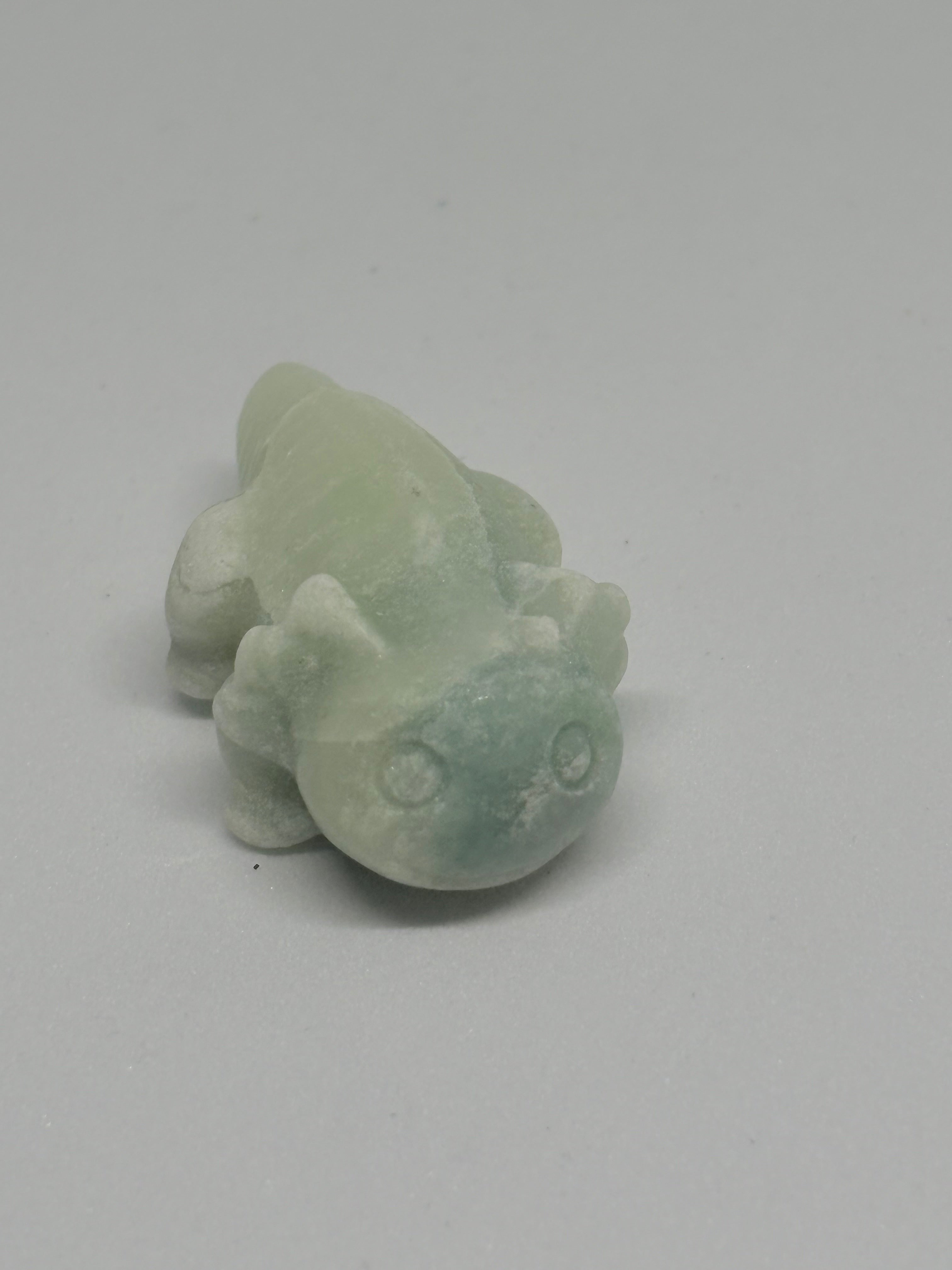 Amazonite Axlotol