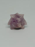 Gengar Amethyst Pokémon