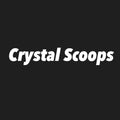Crystal Scoops