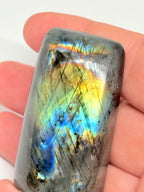 Labradorite Freeform