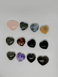 Crystal Hearts