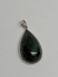 Ocean Jasper Pendant