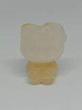 Calcite Hello Kitty
