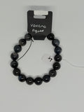 Volcano Agate Bracelet