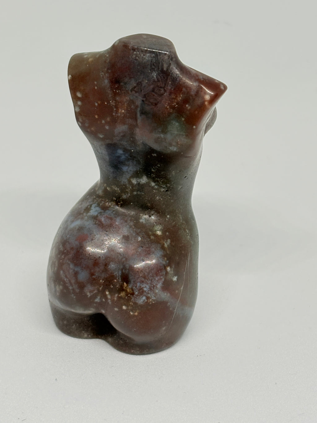 Ocean Jasper Lady Body