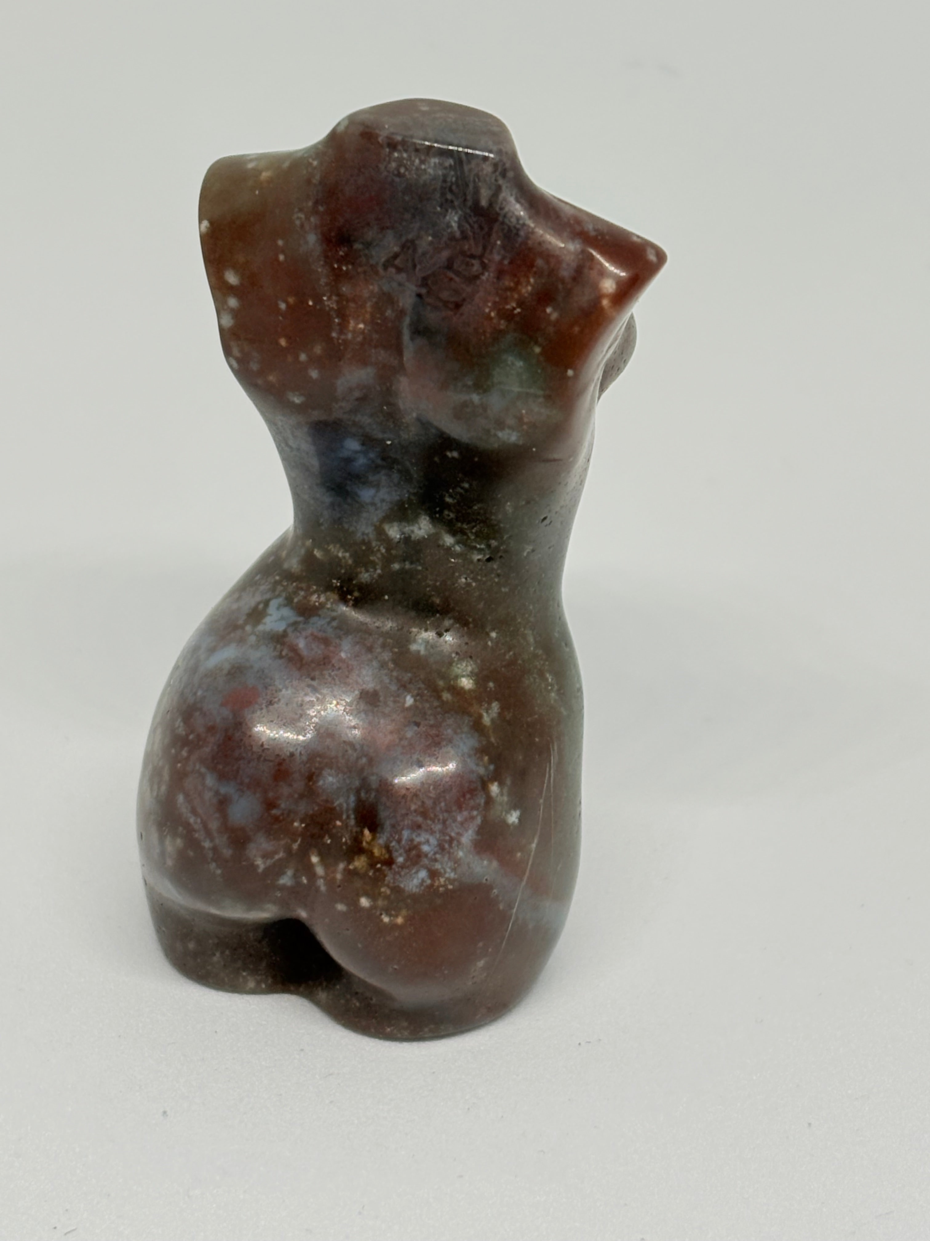 Ocean Jasper Lady Body