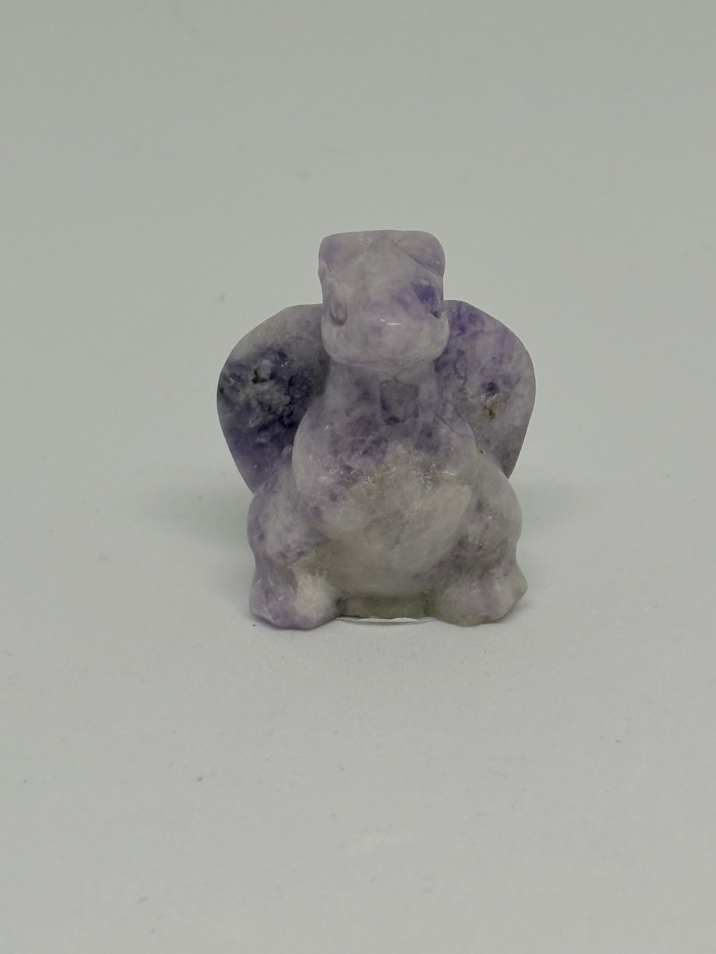 Amethyst Charizard
