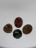 Ocean Jasper Worry Stones