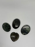 Kambaba Jasper Worry Stones