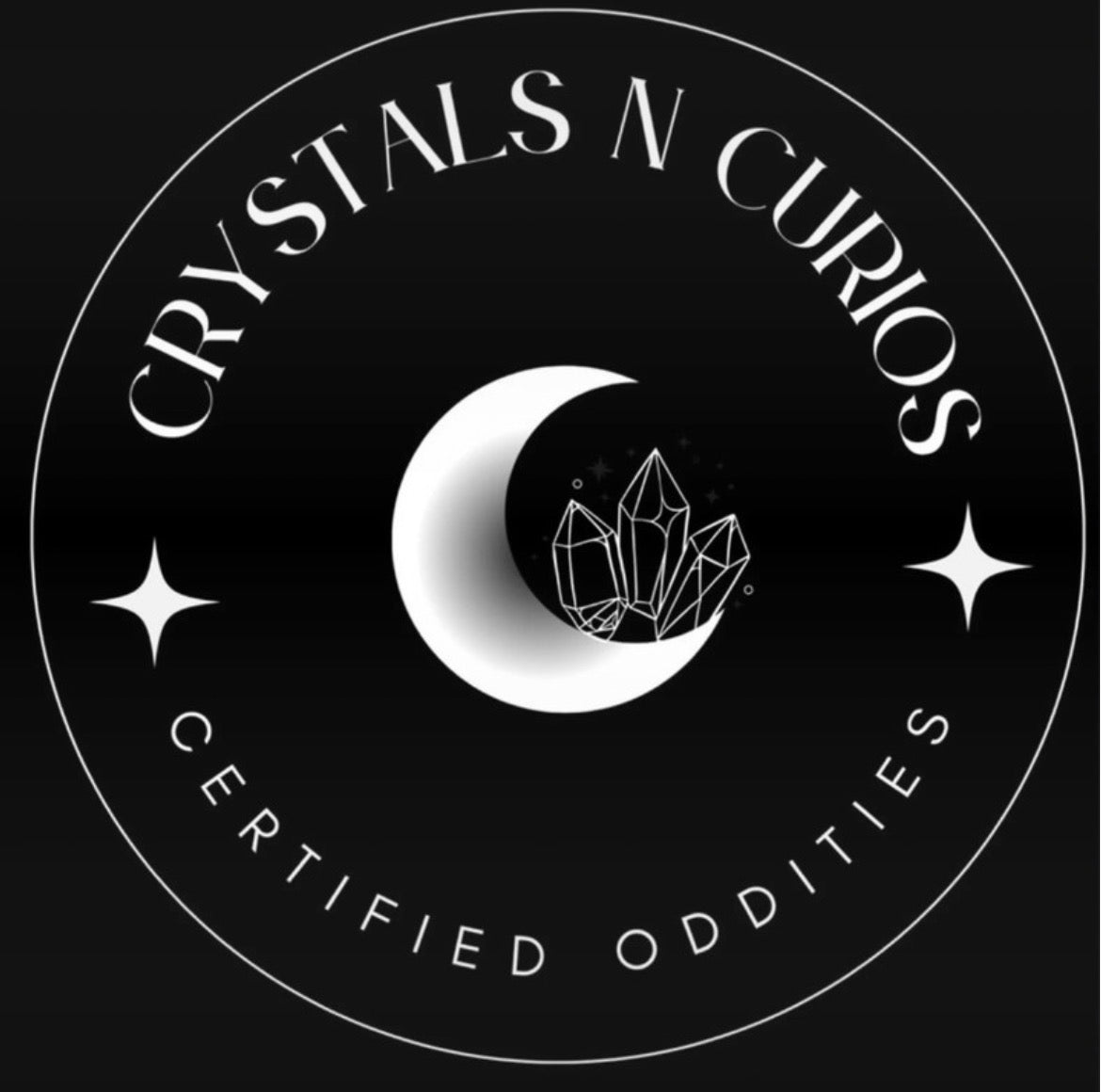 Crystals n Curios